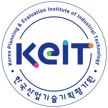 Korea Planning & Evaluation Institute of Industrial Technology (KEIT)